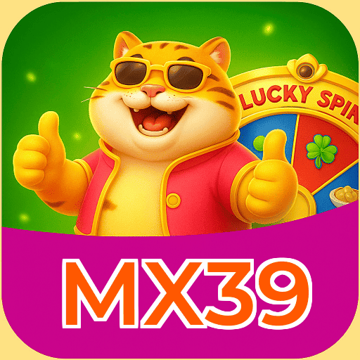 MX39 logo