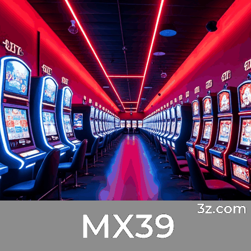 MX39 Bônus por convite MX39
