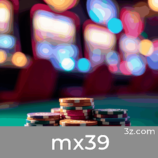 Pioneiro em Experiências de Entretenimento Disruptivas no mx39